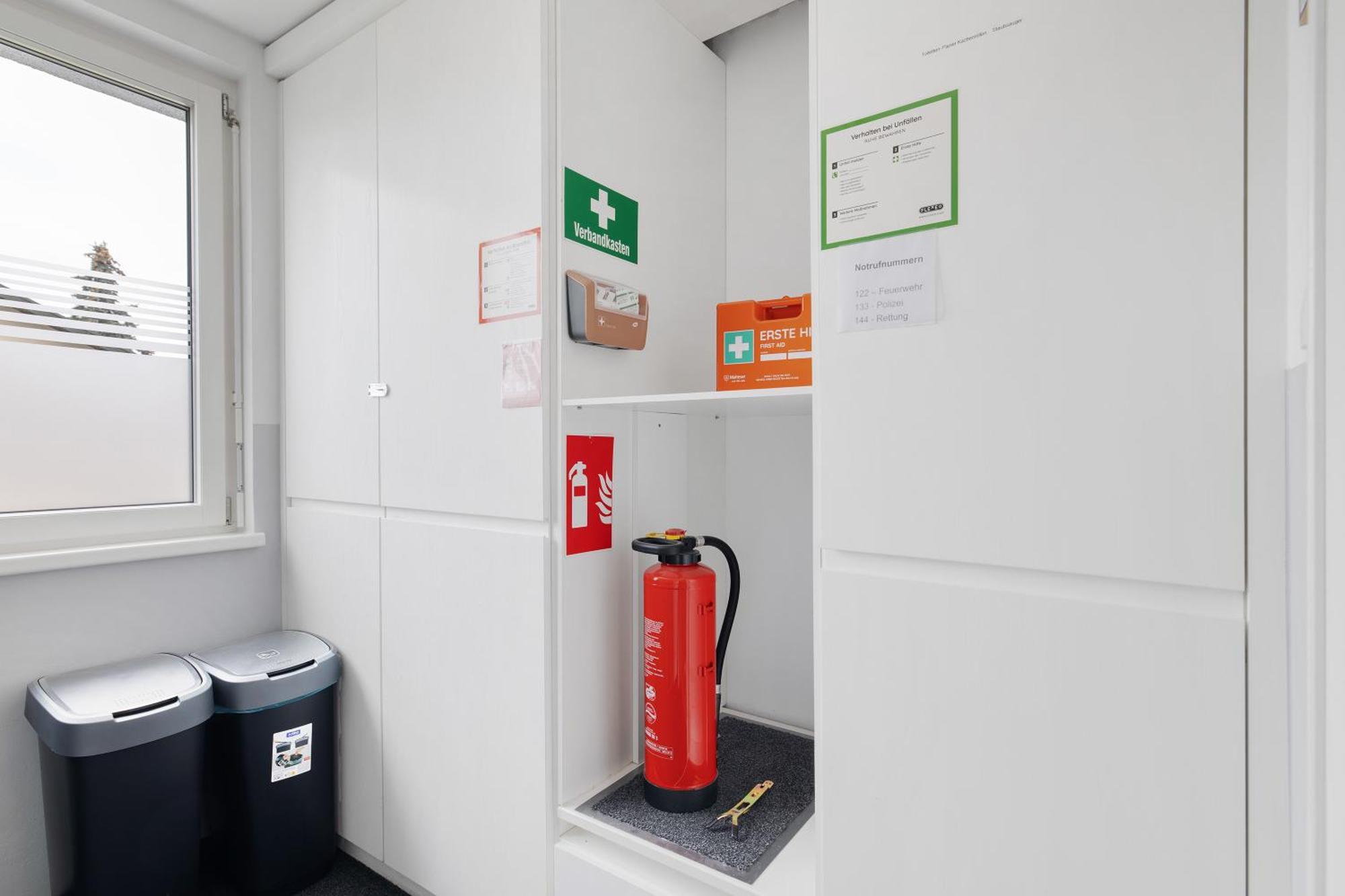 Ferienwohnung Rheintal Hard Bagian luar foto